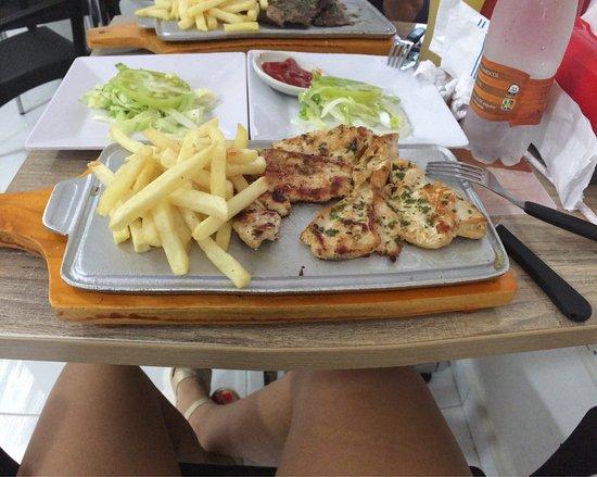 El Muelle Mariscos